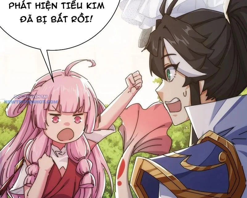 Mời công tử trảm yêu Chapter 117 - Trang 4