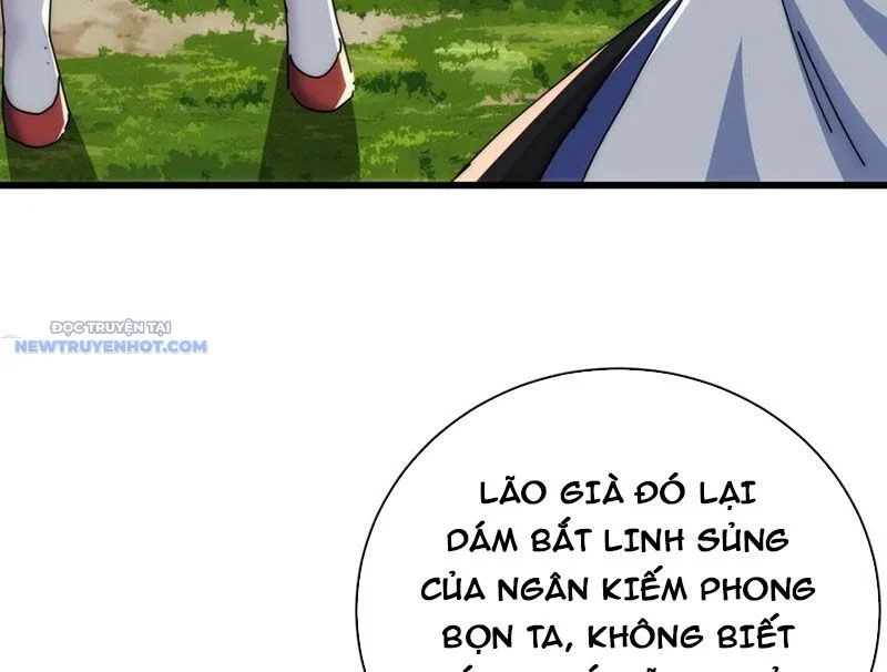 Mời công tử trảm yêu Chapter 117 - Trang 4