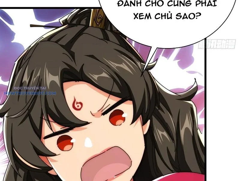 Mời công tử trảm yêu Chapter 117 - Trang 4