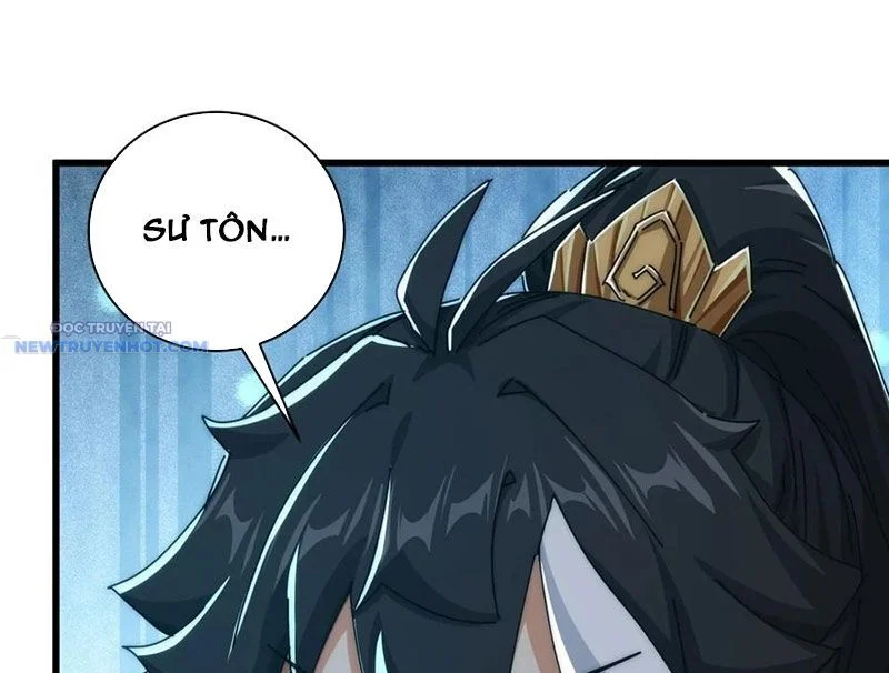 Mời công tử trảm yêu Chapter 117 - Trang 4