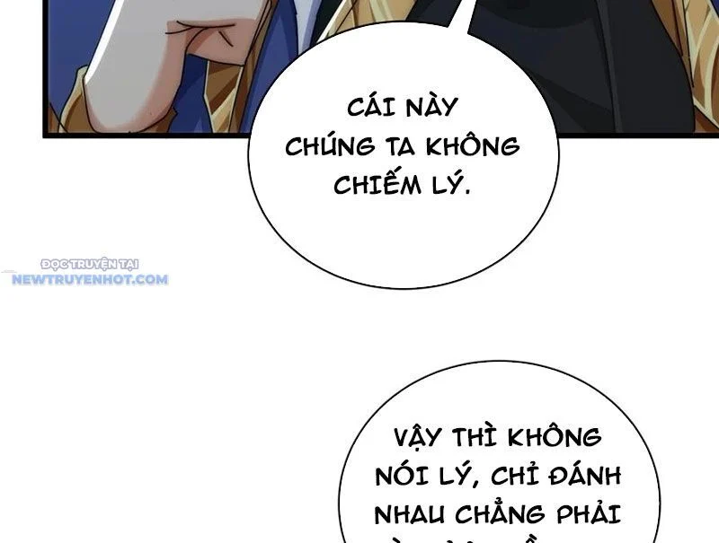 Mời công tử trảm yêu Chapter 117 - Trang 4