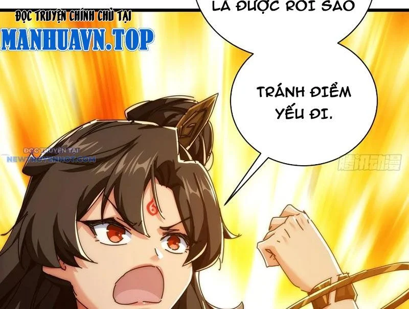Mời công tử trảm yêu Chapter 117 - Trang 4