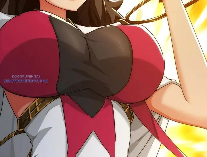Mời công tử trảm yêu Chapter 117 - Trang 4