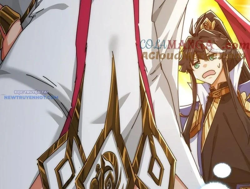 Mời công tử trảm yêu Chapter 117 - Trang 4