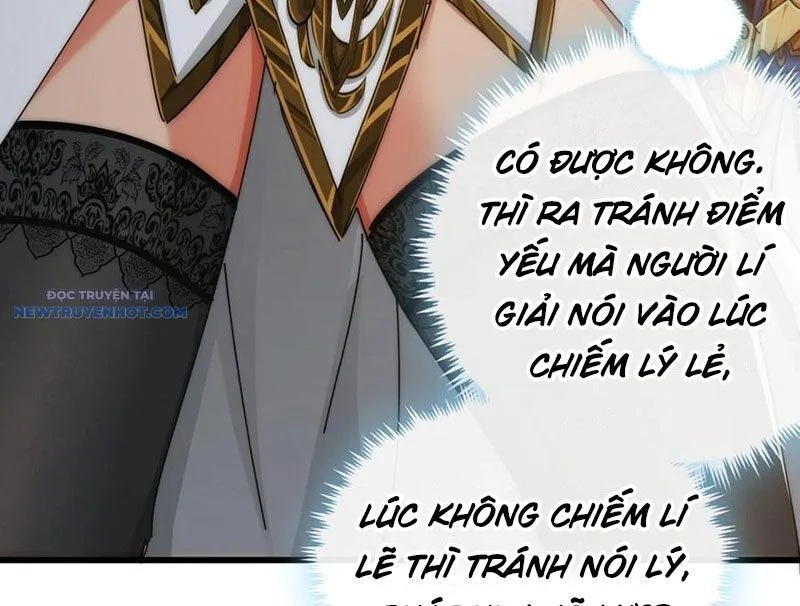 Mời công tử trảm yêu Chapter 117 - Trang 4