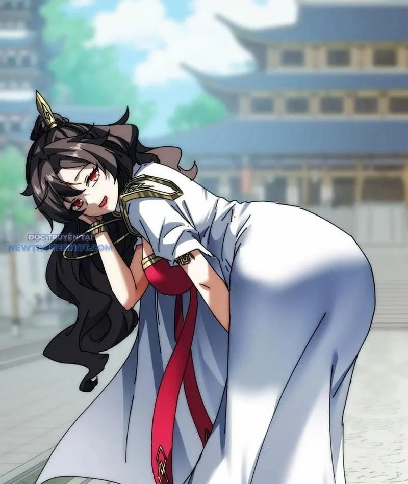 Mời Công Tử Trảm Yêu Chapter 118 - Trang 2