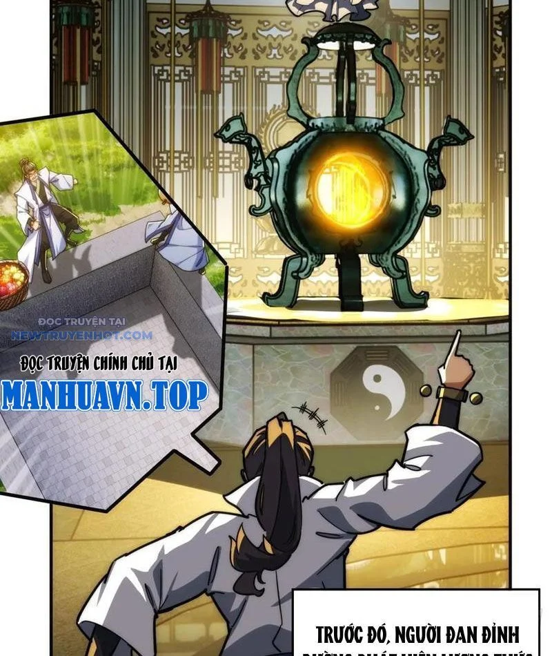 Mời Công Tử Trảm Yêu Chapter 118 - Trang 2