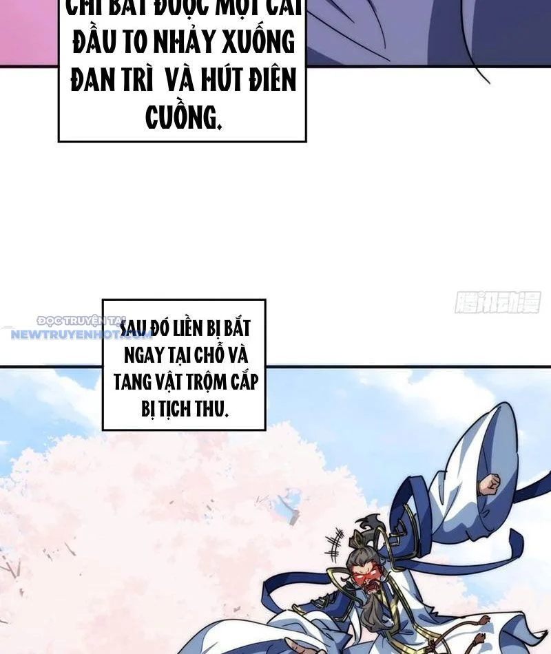 Mời Công Tử Trảm Yêu Chapter 118 - Trang 2