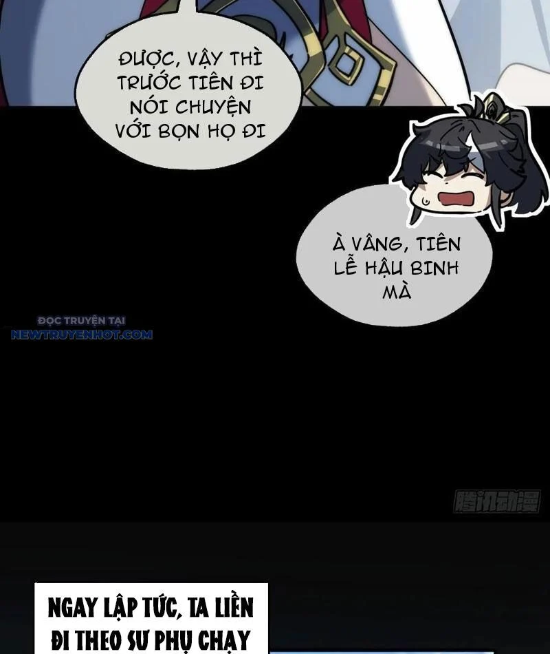 Mời Công Tử Trảm Yêu Chapter 118 - Trang 2