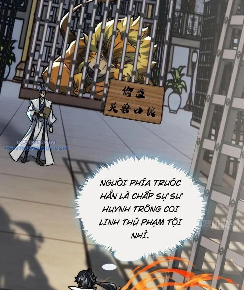 Mời Công Tử Trảm Yêu Chapter 118 - Trang 2