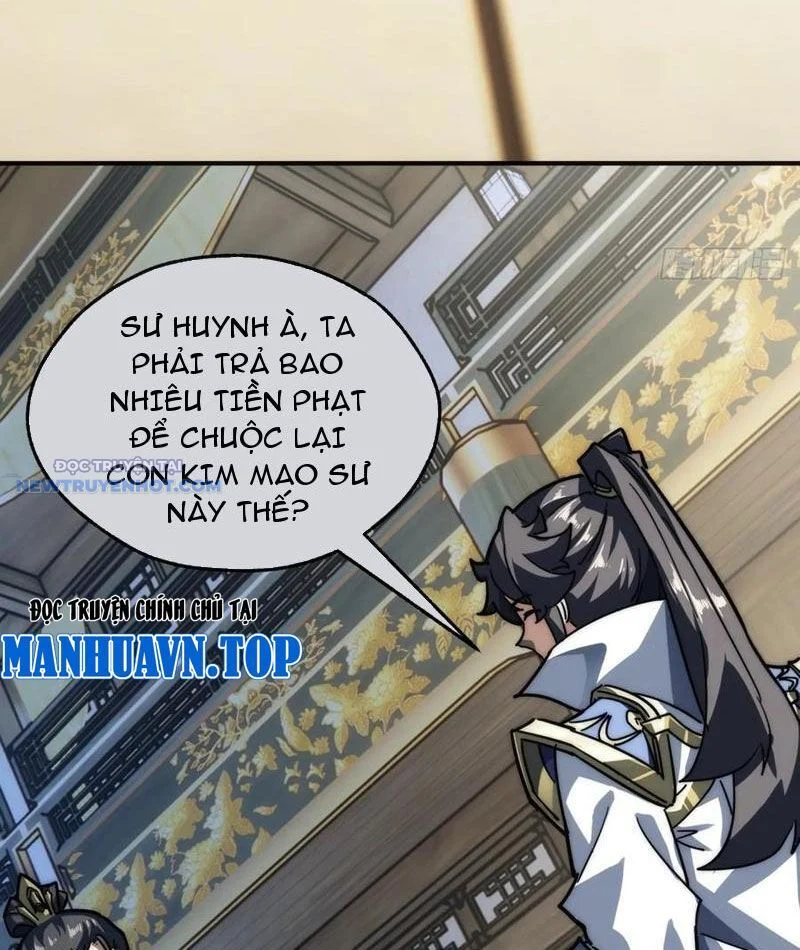 Mời Công Tử Trảm Yêu Chapter 118 - Trang 2