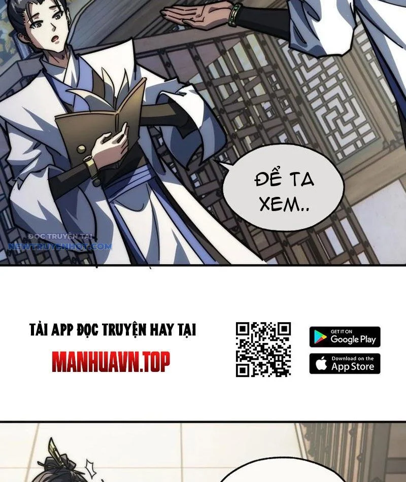 Mời Công Tử Trảm Yêu Chapter 118 - Trang 2