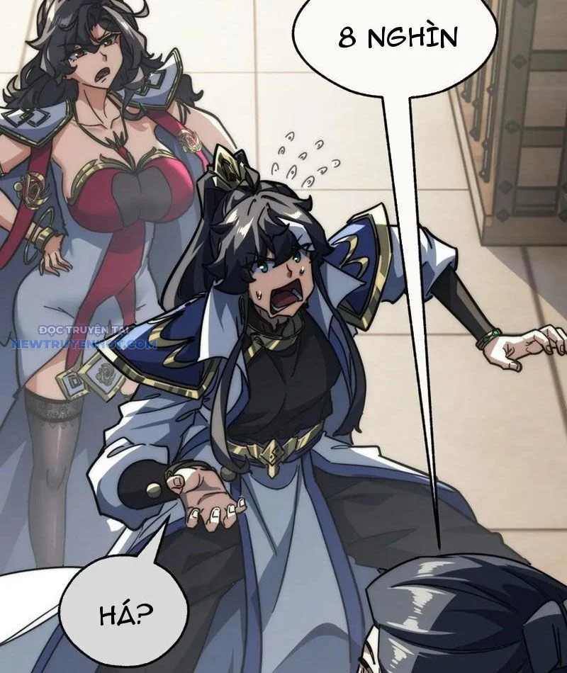 Mời Công Tử Trảm Yêu Chapter 118 - Trang 2