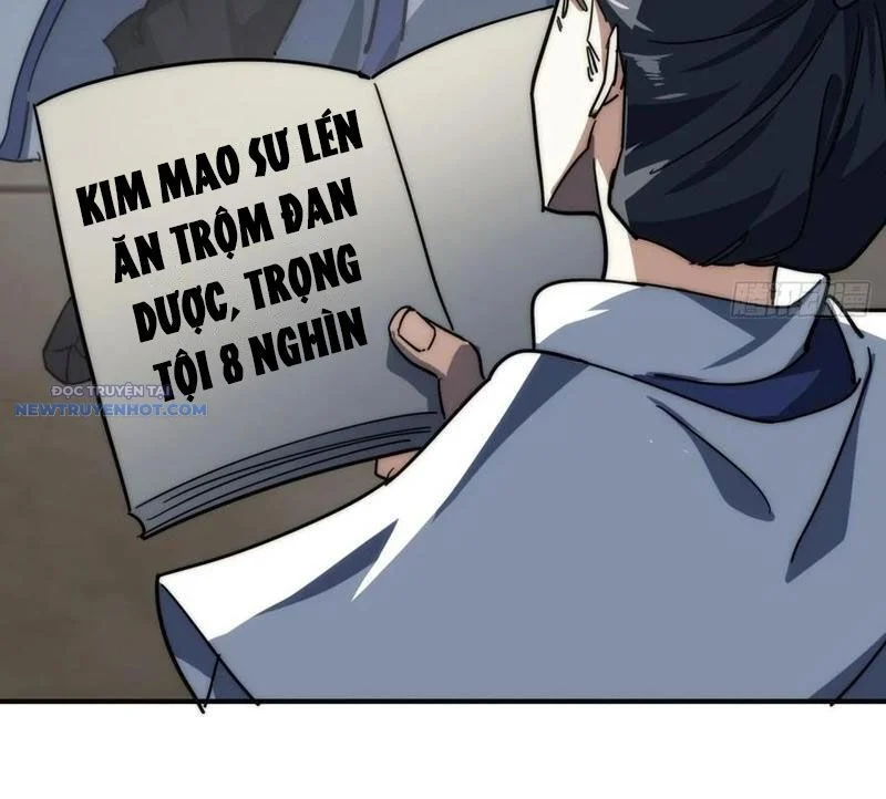 Mời Công Tử Trảm Yêu Chapter 118 - Trang 2