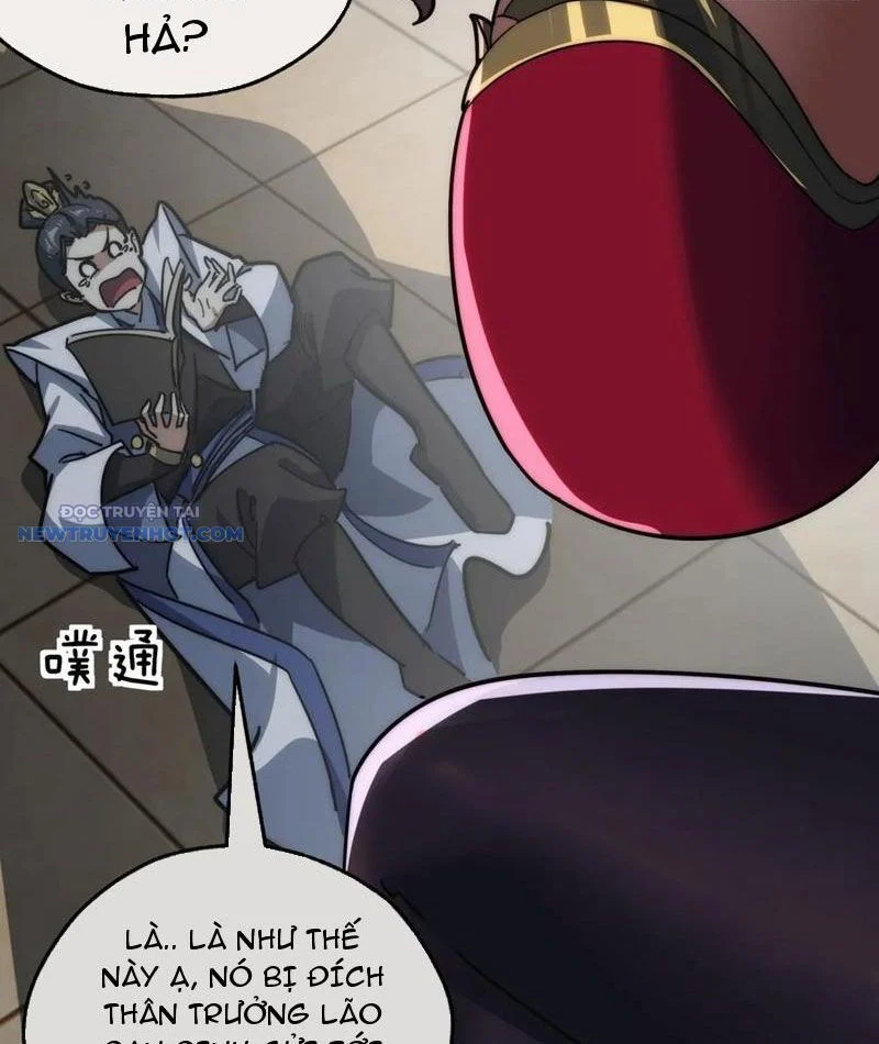 Mời Công Tử Trảm Yêu Chapter 118 - Trang 2