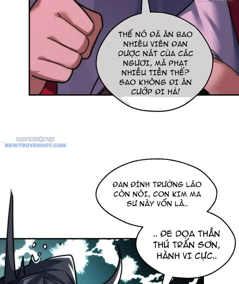 Mời Công Tử Trảm Yêu Chapter 118 - Trang 2