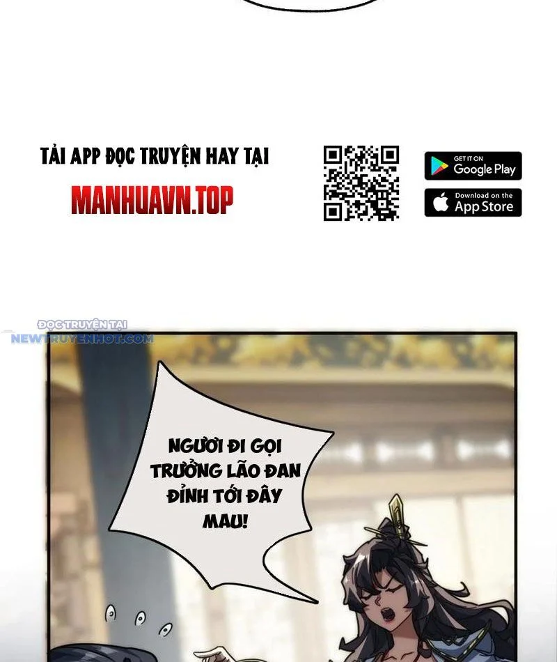 Mời Công Tử Trảm Yêu Chapter 118 - Trang 2