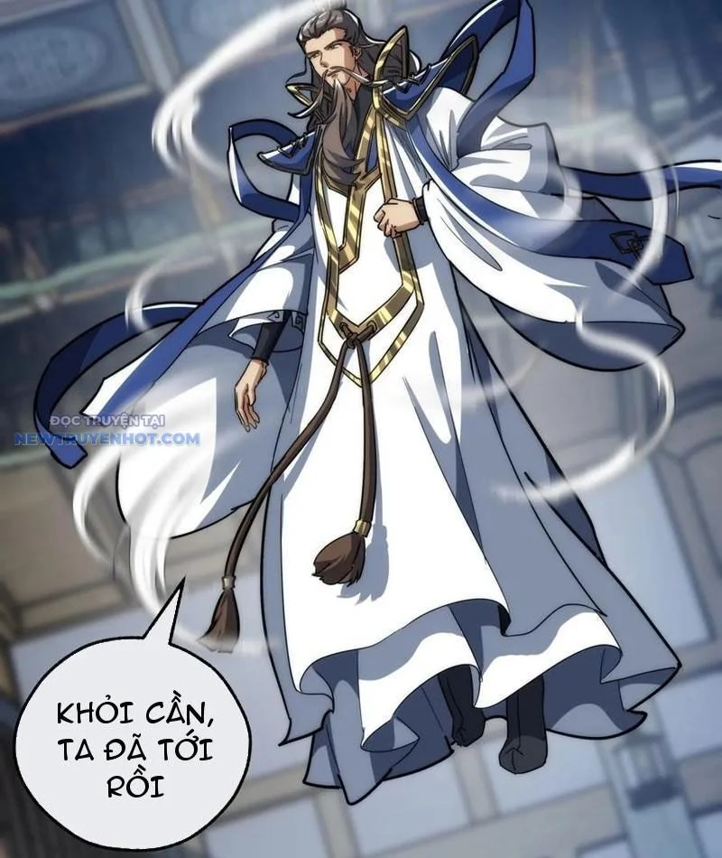 Mời Công Tử Trảm Yêu Chapter 118 - Trang 2