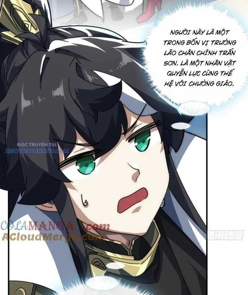 Mời Công Tử Trảm Yêu Chapter 118 - Trang 2