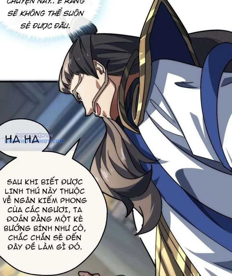 Mời Công Tử Trảm Yêu Chapter 118 - Trang 2