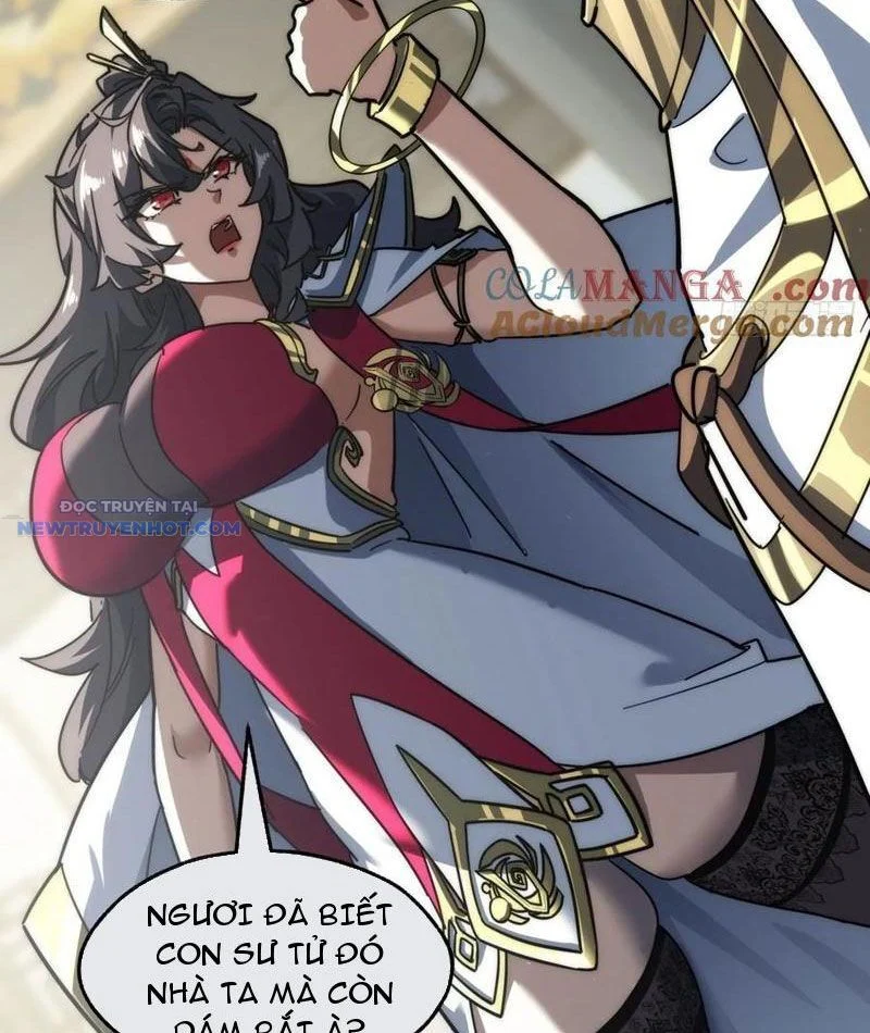 Mời Công Tử Trảm Yêu Chapter 118 - Trang 2