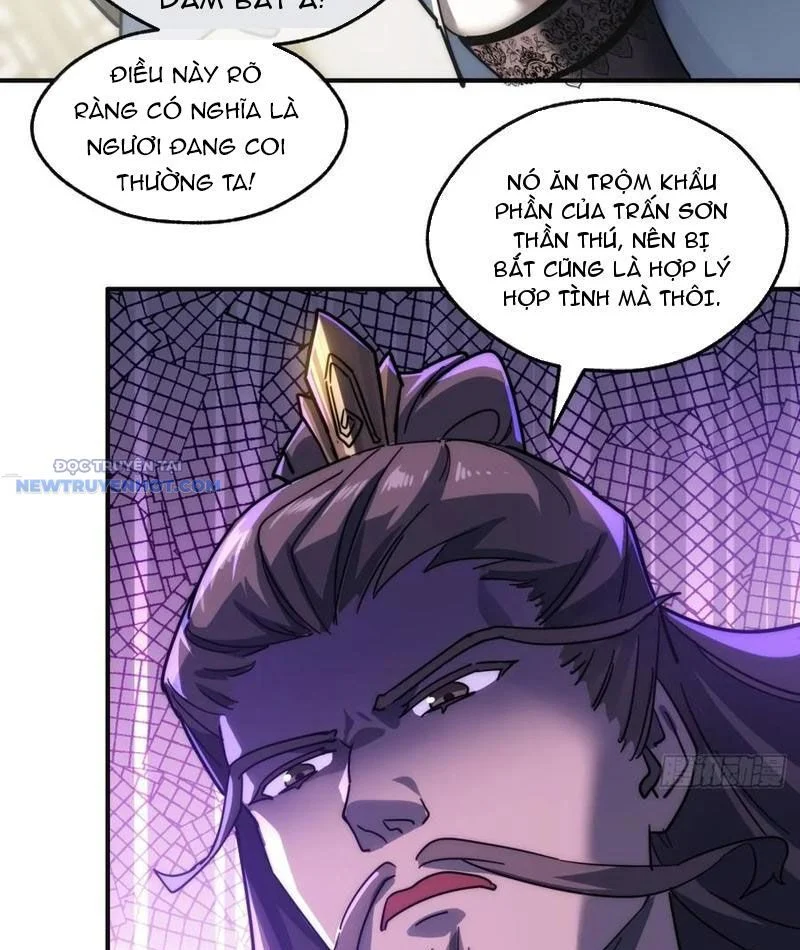 Mời Công Tử Trảm Yêu Chapter 118 - Trang 2