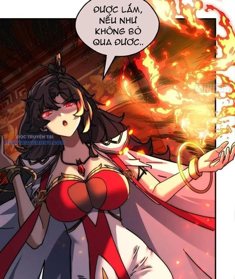 Mời Công Tử Trảm Yêu Chapter 118 - Trang 2