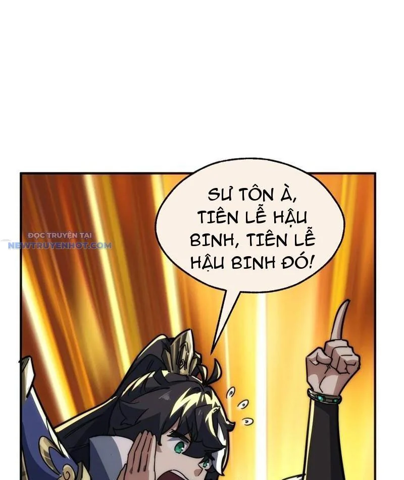 Mời Công Tử Trảm Yêu Chapter 118 - Trang 2
