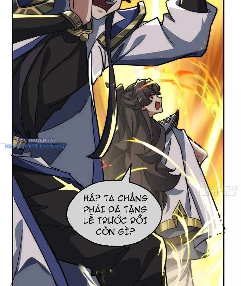 Mời Công Tử Trảm Yêu Chapter 118 - Trang 2