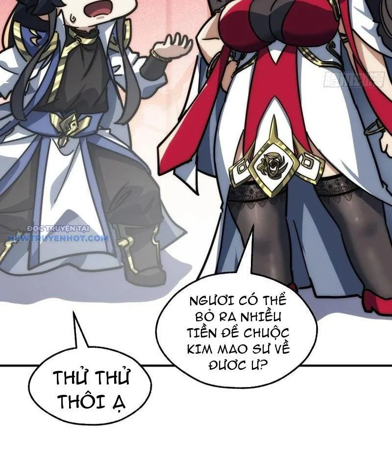 Mời Công Tử Trảm Yêu Chapter 118 - Trang 2