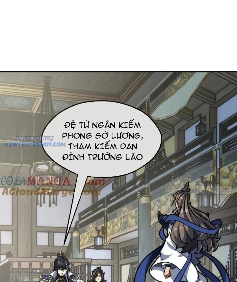 Mời Công Tử Trảm Yêu Chapter 118 - Trang 2