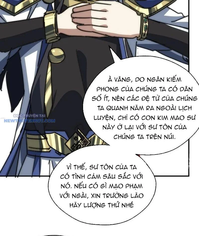 Mời Công Tử Trảm Yêu Chapter 118 - Trang 2