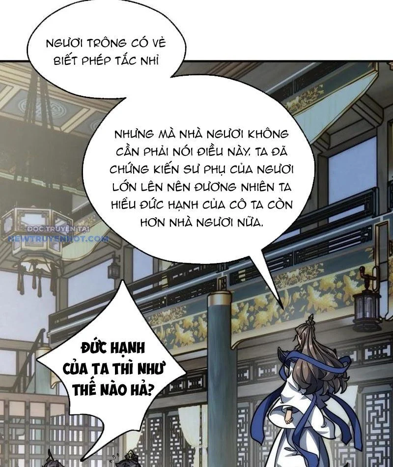 Mời Công Tử Trảm Yêu Chapter 118 - Trang 2