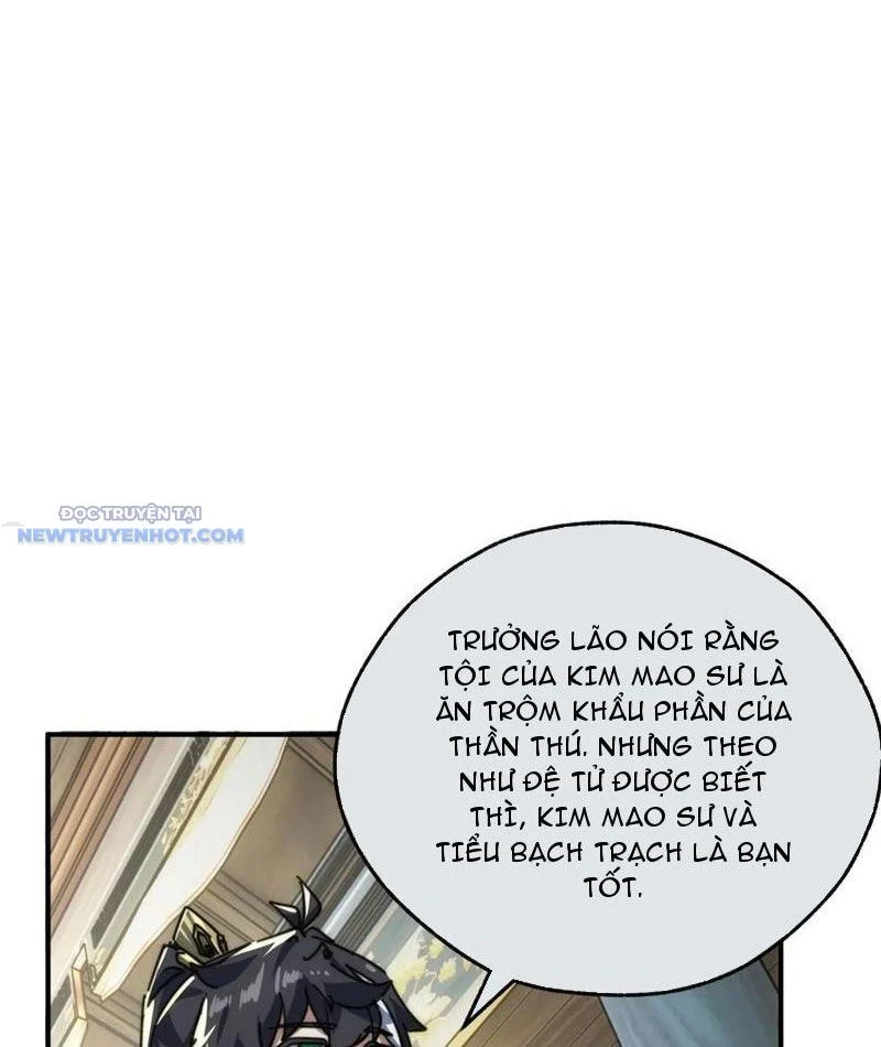 Mời Công Tử Trảm Yêu Chapter 118 - Trang 2
