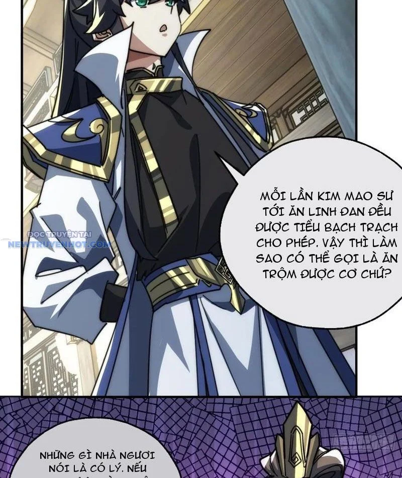 Mời Công Tử Trảm Yêu Chapter 118 - Trang 2