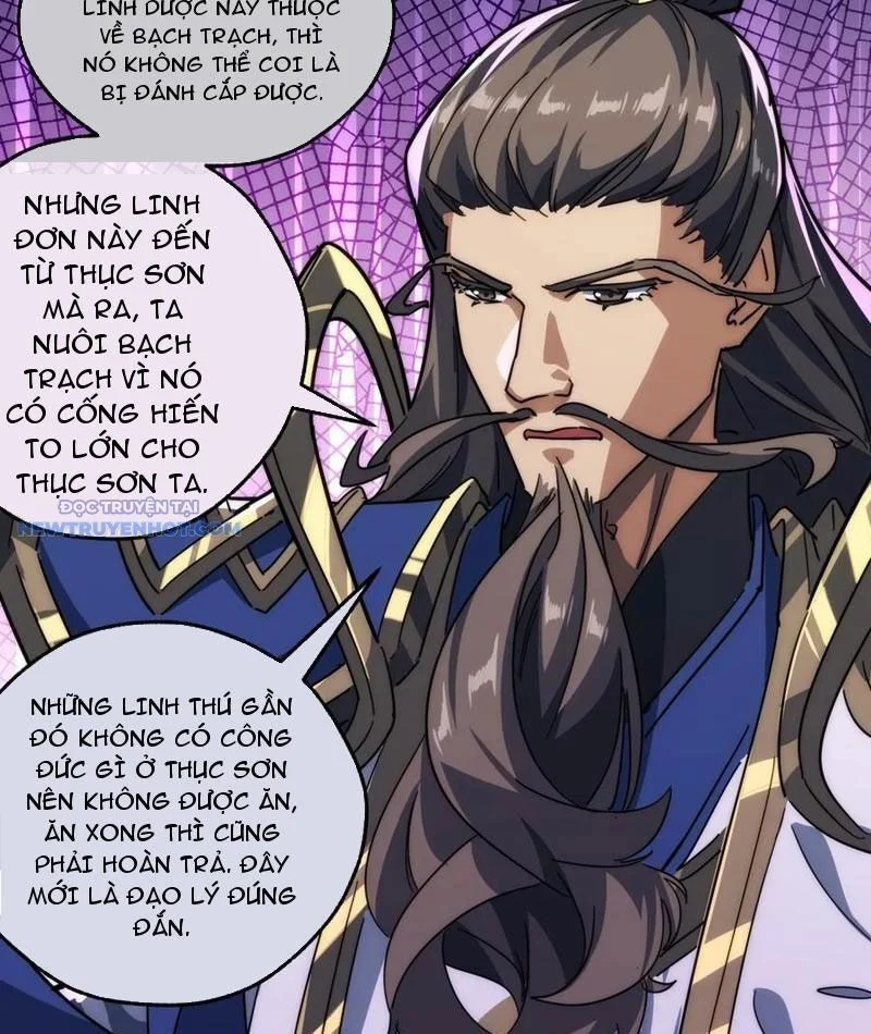 Mời Công Tử Trảm Yêu Chapter 118 - Trang 2