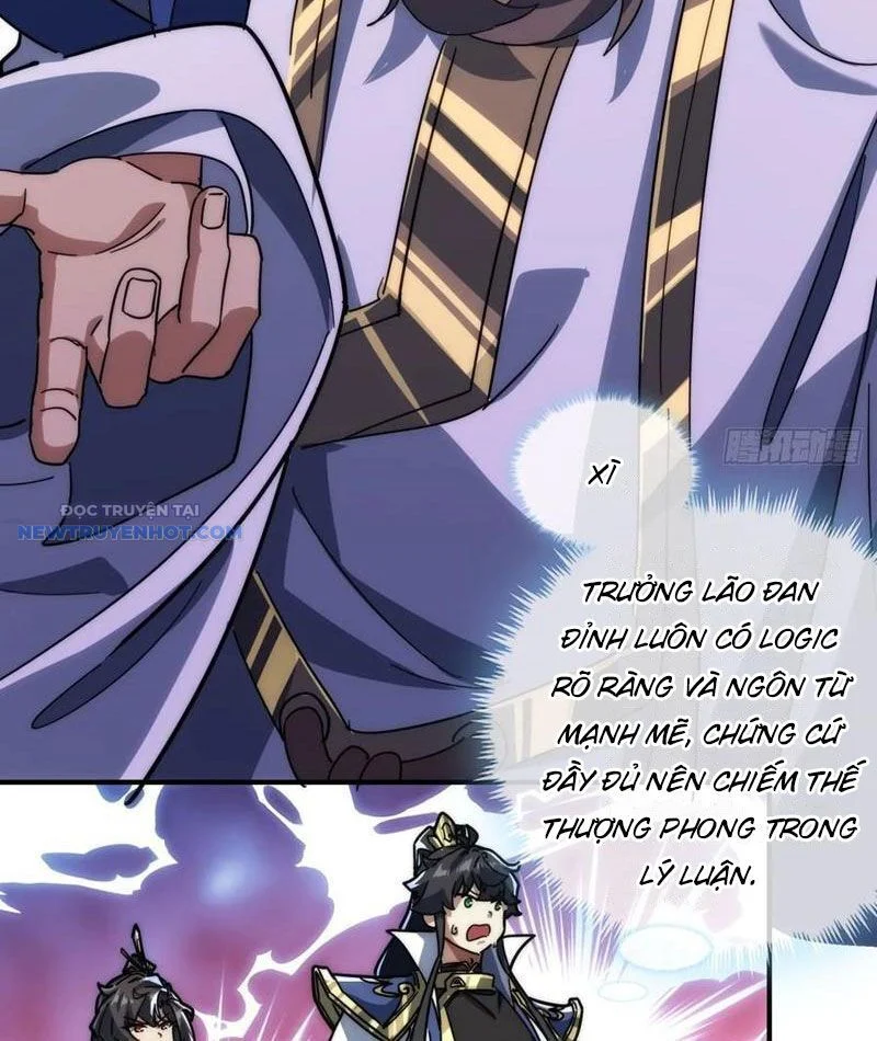 Mời Công Tử Trảm Yêu Chapter 118 - Trang 2