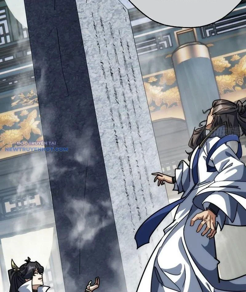 Mời Công Tử Trảm Yêu Chapter 118 - Trang 2