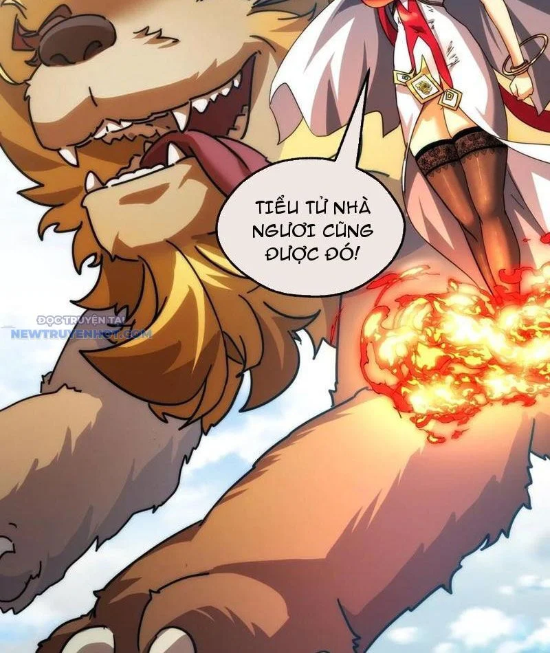 Mời Công Tử Trảm Yêu Chapter 118 - Trang 2