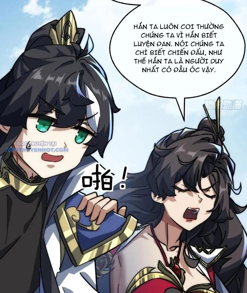 Mời Công Tử Trảm Yêu Chapter 118 - Trang 2