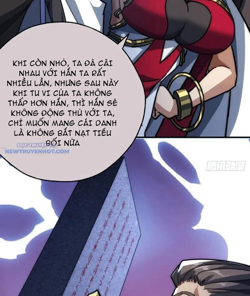 Mời Công Tử Trảm Yêu Chapter 118 - Trang 2