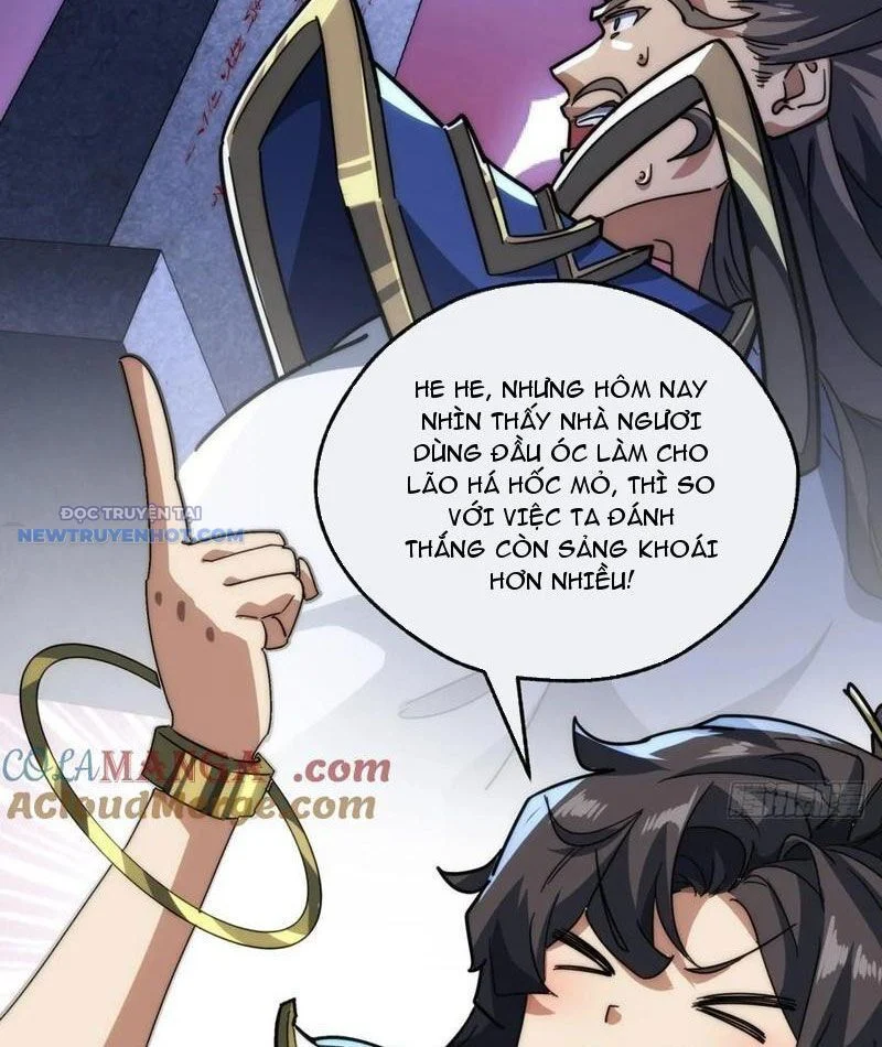 Mời Công Tử Trảm Yêu Chapter 118 - Trang 2