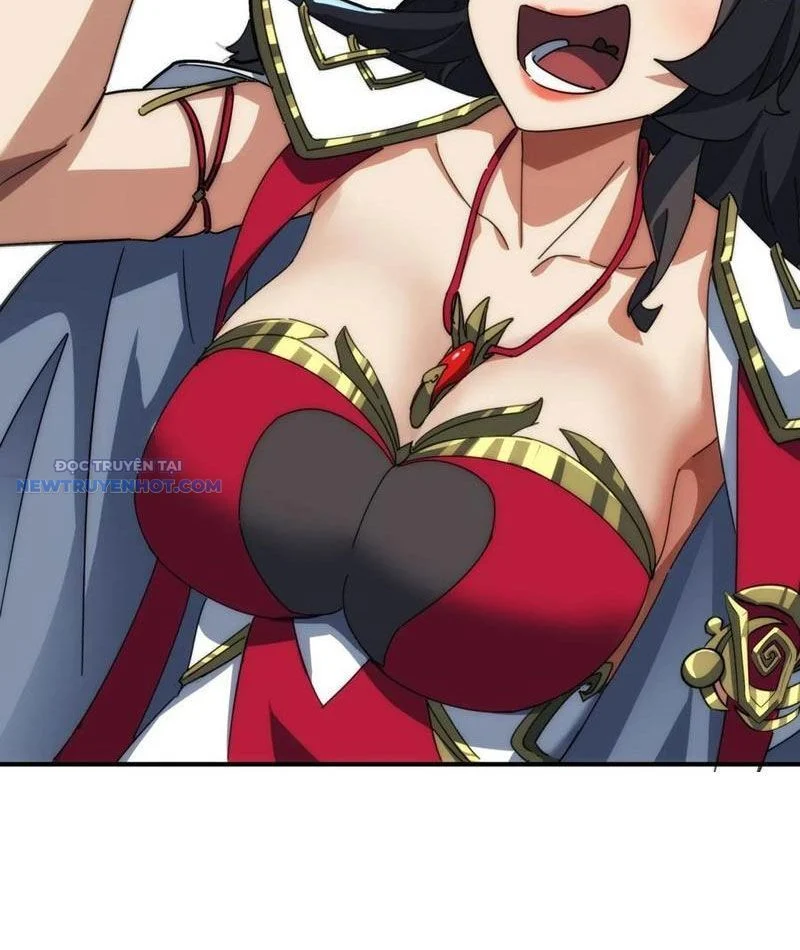 Mời Công Tử Trảm Yêu Chapter 118 - Trang 2
