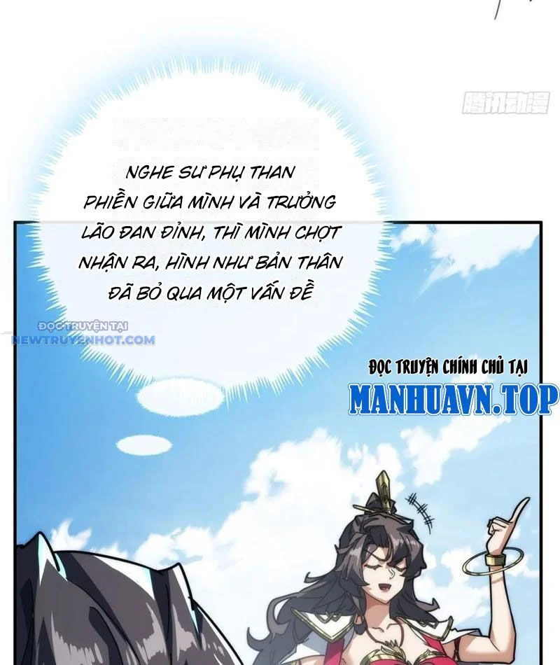Mời Công Tử Trảm Yêu Chapter 118 - Trang 2