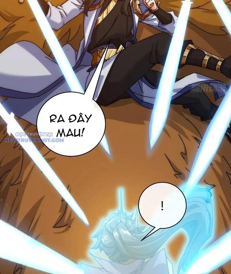 Mời Công Tử Trảm Yêu Chapter 118 - Trang 2