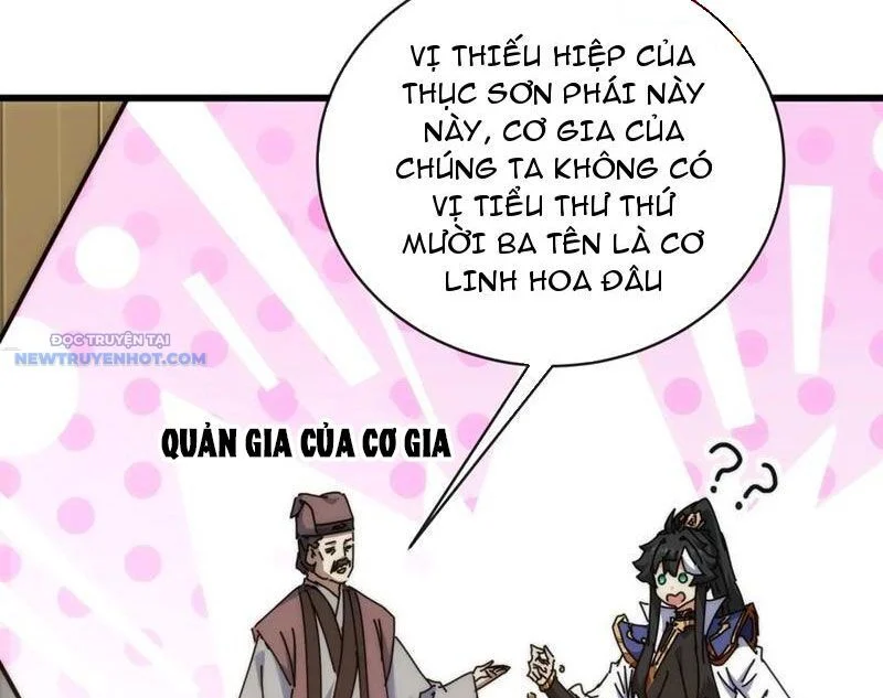 Mời công tử trảm yêu Chapter 119 - Trang 4