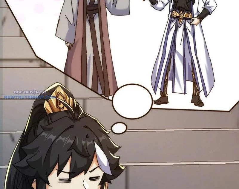 Mời công tử trảm yêu Chapter 119 - Trang 4