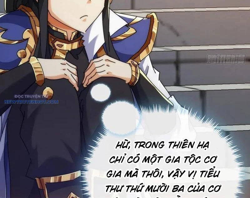 Mời công tử trảm yêu Chapter 119 - Trang 4