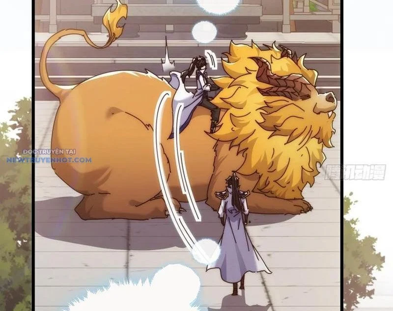 Mời công tử trảm yêu Chapter 119 - Trang 4