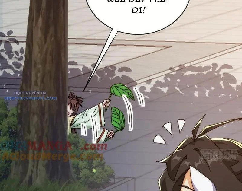 Mời công tử trảm yêu Chapter 119 - Trang 4